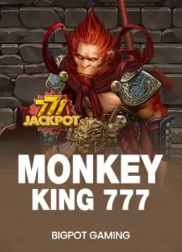 Monkey King 777Jackpot