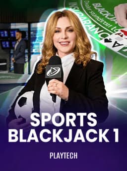 Blackjack Live