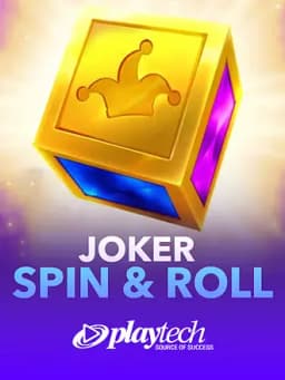 Joker Spin & Roll