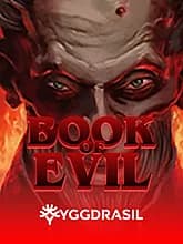 Book of Evil
