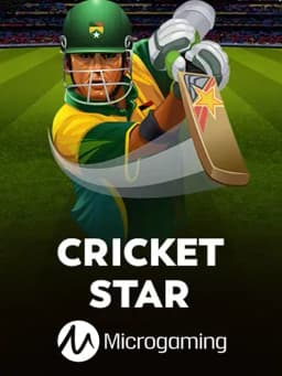 Cricket Star