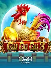 Gu Gu Gu 3