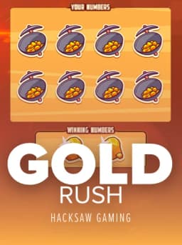 Gold Rush