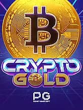 Crypto Gold