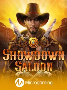 Showdown Saloon
