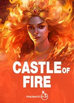 Castle of Fire