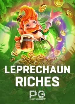 Leprechaun Riches