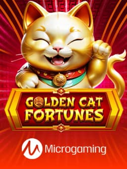 Golden Cat Fortunes