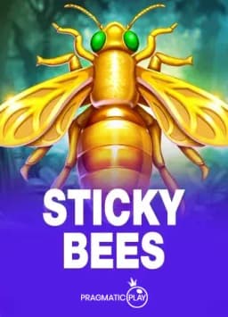 Sticky Bees