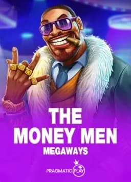 The Money Men Megaways