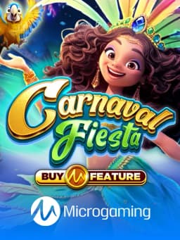 Carnaval Fiesta