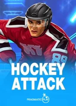 Hockey Attack