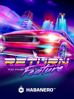 Return To The Feature