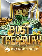 Bust Treasury
