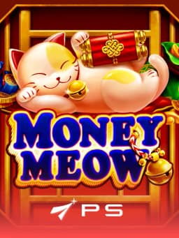 Money Meow