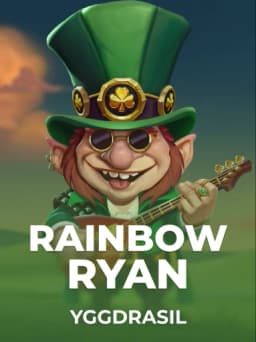 Rainbow Ryan