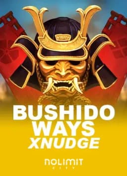 Bushido Way xNudge
