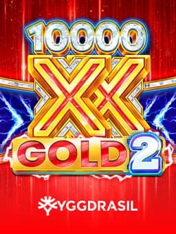 10000X Gold