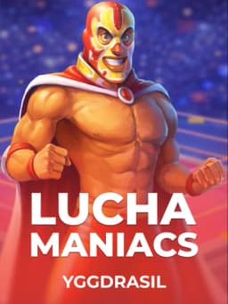 Lucha Maniacs