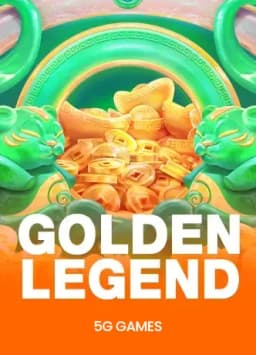 GOLDEN LEGEND