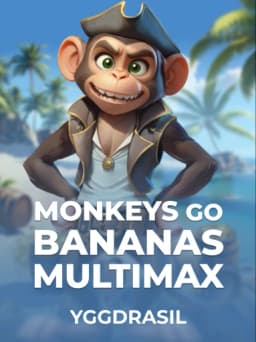 Monkeys Go Bananas