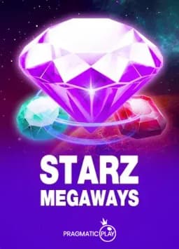 Starz Megaways