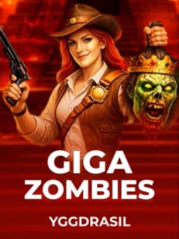 Giga Zombies