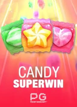 Candy Superwin