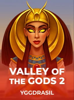 Valley of the Gods 2