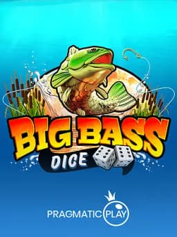 Big Bass Dice