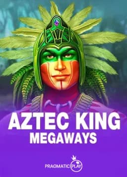 Aztec King Megaways