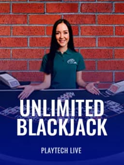 Unlimited Blackjack Live