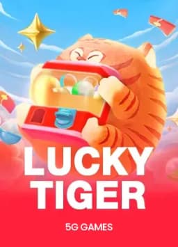 LUCKY TIGER