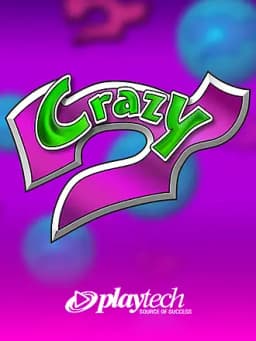 Crazy 7
