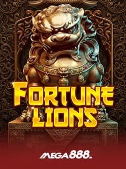 Fortune Lions