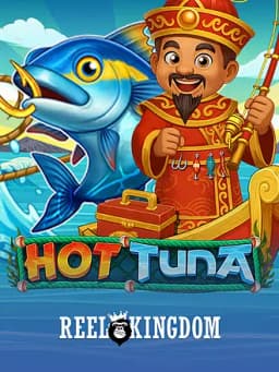 Hot Tuna