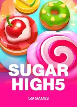 SUGAR HIGH5