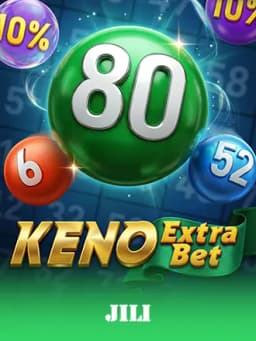 Keno Extra Bet