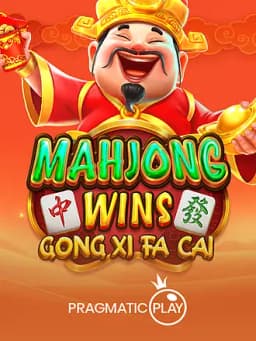 Mahjong Wins – Gong Xi Fa Cai