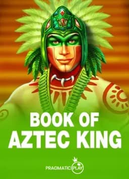 Book of Aztec King