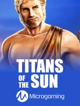 Titans of the Sun - Theia