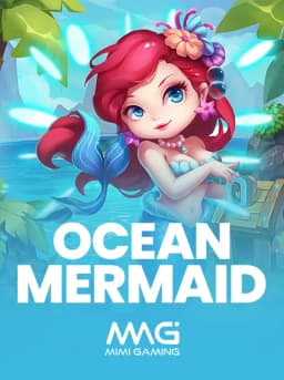 Ocean Mermaid