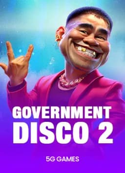 GOVERNMENT DISCO 2