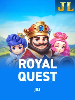 Royal Quest