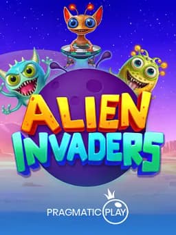 Alien Invaders