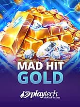 Mad Hit Gold
