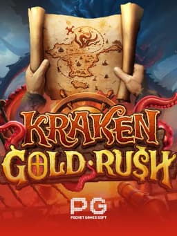 Kraken Gold Rush