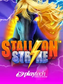 Power Zones: Stallion Strike