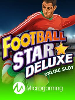 Football Star Deluxe
