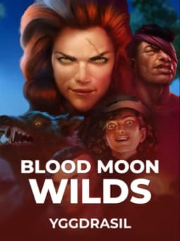 Blood Moon Wilds